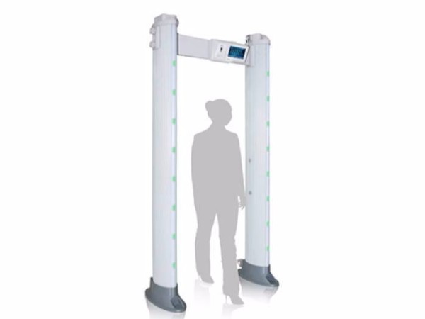 便攜橢圓通過式安檢門 便攜橢圓通過式安檢門